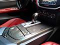 2014 Maserati Ghibli