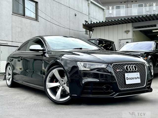 2013 Audi Audi Others