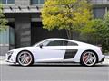 2020 Audi R8