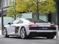 2020 Audi R8