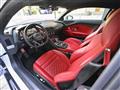 2020 Audi R8
