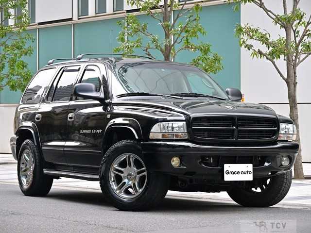 2001 Chrysler Chrysler Others