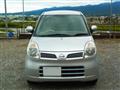 2008 Nissan Moco