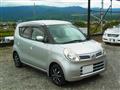 2008 Nissan Moco