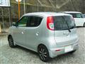 2008 Nissan Moco