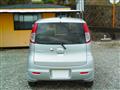 2008 Nissan Moco