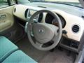 2008 Nissan Moco