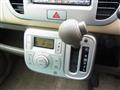 2008 Nissan Moco