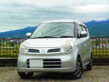 2008 Nissan Moco