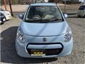 2011 Suzuki Alto