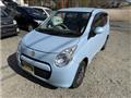 2011 Suzuki Alto