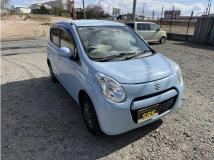 2011 Suzuki Alto