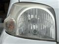 2009 Daihatsu Esse