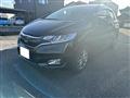 2017 Honda Fit