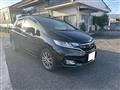 2017 Honda Fit