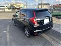 2017 Honda Fit