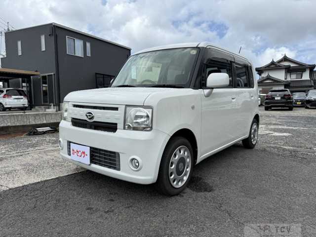 2014 Daihatsu Move Conte
