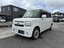 2014 Daihatsu Move Conte