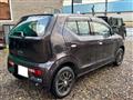 2016 Suzuki Alto