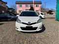2011 Toyota Vitz