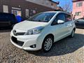 2011 Toyota Vitz