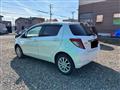 2011 Toyota Vitz