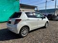 2011 Toyota Vitz
