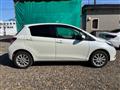 2011 Toyota Vitz