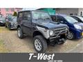 1995 Suzuki Jimny