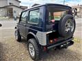 1995 Suzuki Jimny