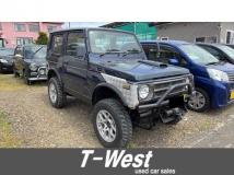 1995 Suzuki Jimny