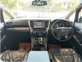 2017 Toyota Vellfire