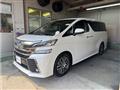 2017 Toyota Vellfire