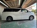 2017 Toyota Vellfire