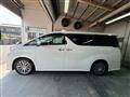 2017 Toyota Vellfire