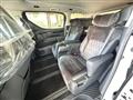 2017 Toyota Vellfire