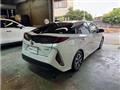 2021 Toyota Prius
