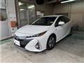 2021 Toyota Prius
