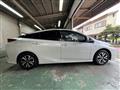 2021 Toyota Prius