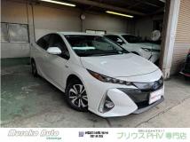 2021 Toyota Prius