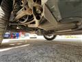 2002 Subaru Legacy Touring Wagon