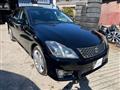 2010 Toyota Crown Athlete Series