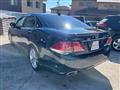 2010 Toyota Crown Athlete Series