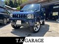 2007 Suzuki Jimny
