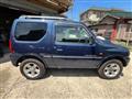 2007 Suzuki Jimny