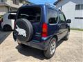 2007 Suzuki Jimny