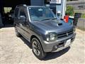 2006 Suzuki Jimny