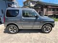 2006 Suzuki Jimny