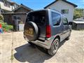 2006 Suzuki Jimny