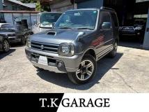 2006 Suzuki Jimny